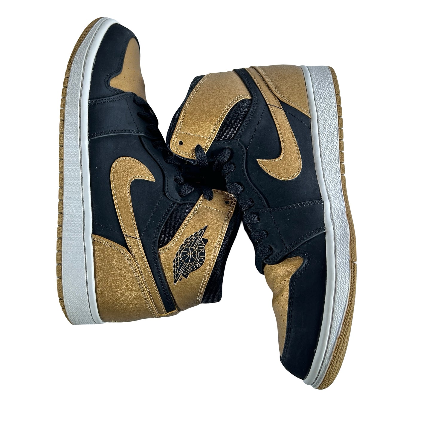 332550 026 Jordan 1 Retro Melo [USED] - 9 M (Used)