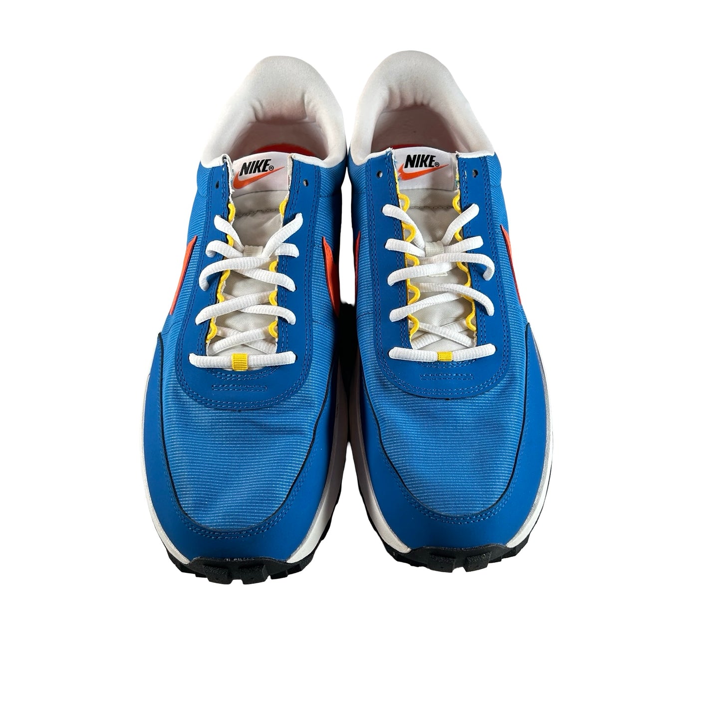 IF2857 400 Nike ACG LDV Brilliant Blue Turf Orange [USED] - 13 M (Used)