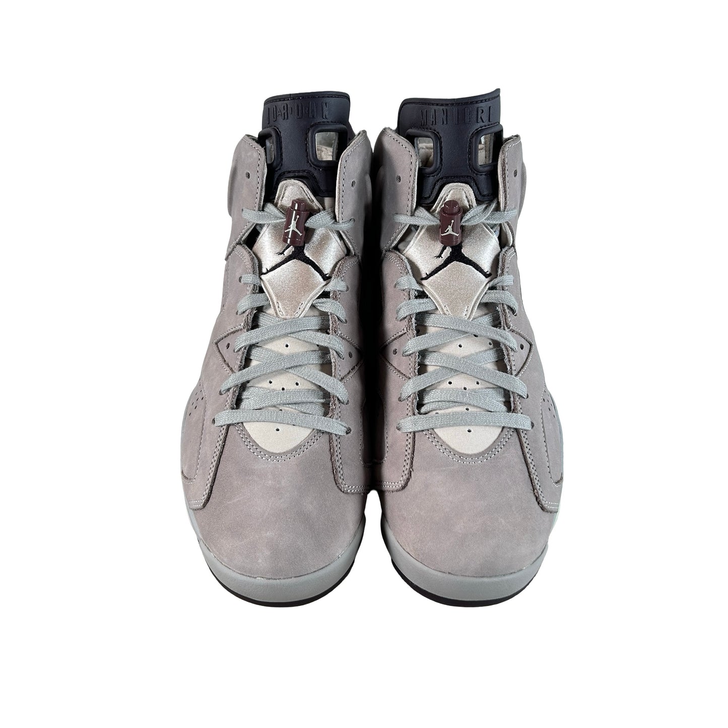 IF3103 200 Jordan 6 Retro A Ma Maniére Smokey Mauve [USED] - 11 M (Used2)