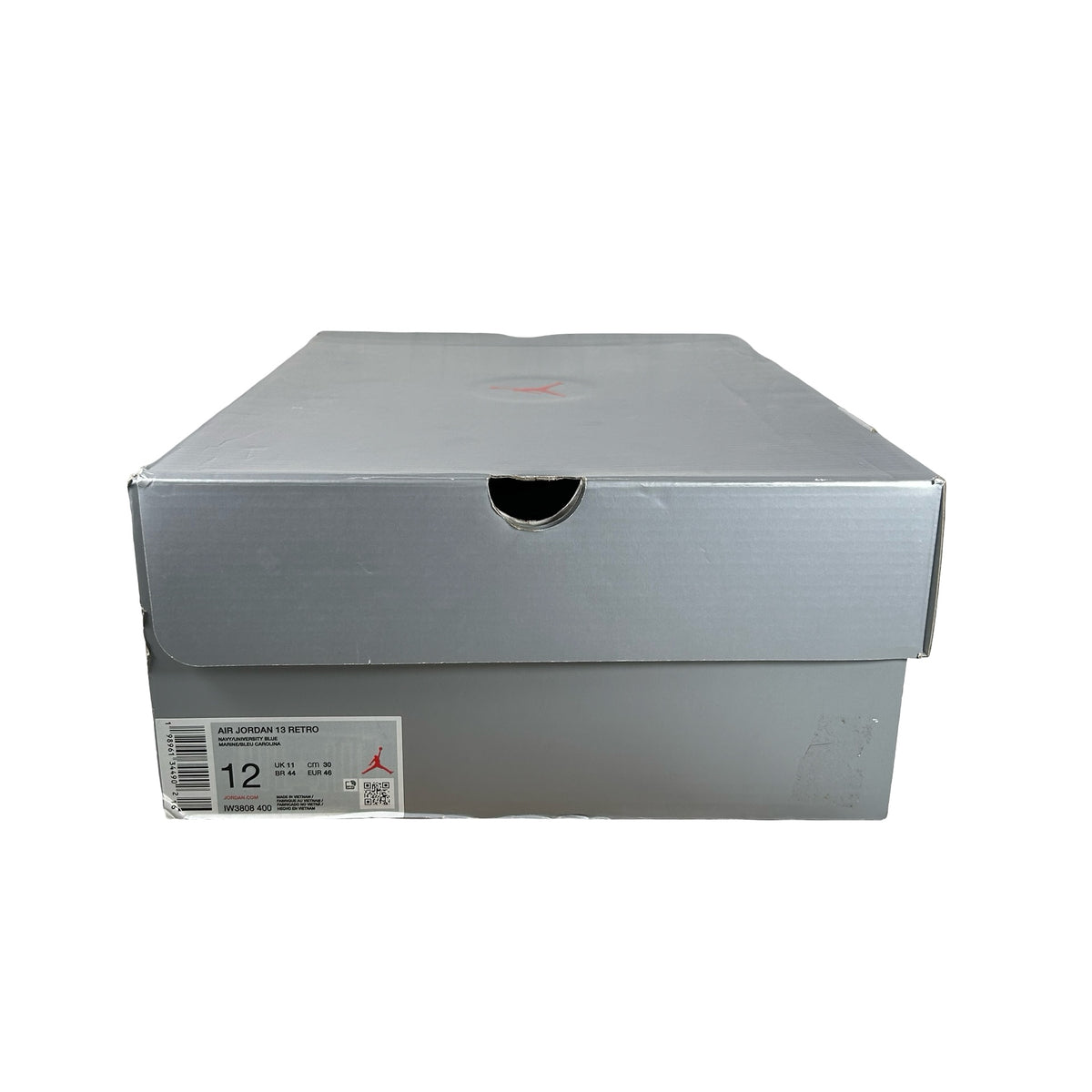 IW3808 400 Jordan 13 Retro Flint (2026) [USED] - 12 M (Used)