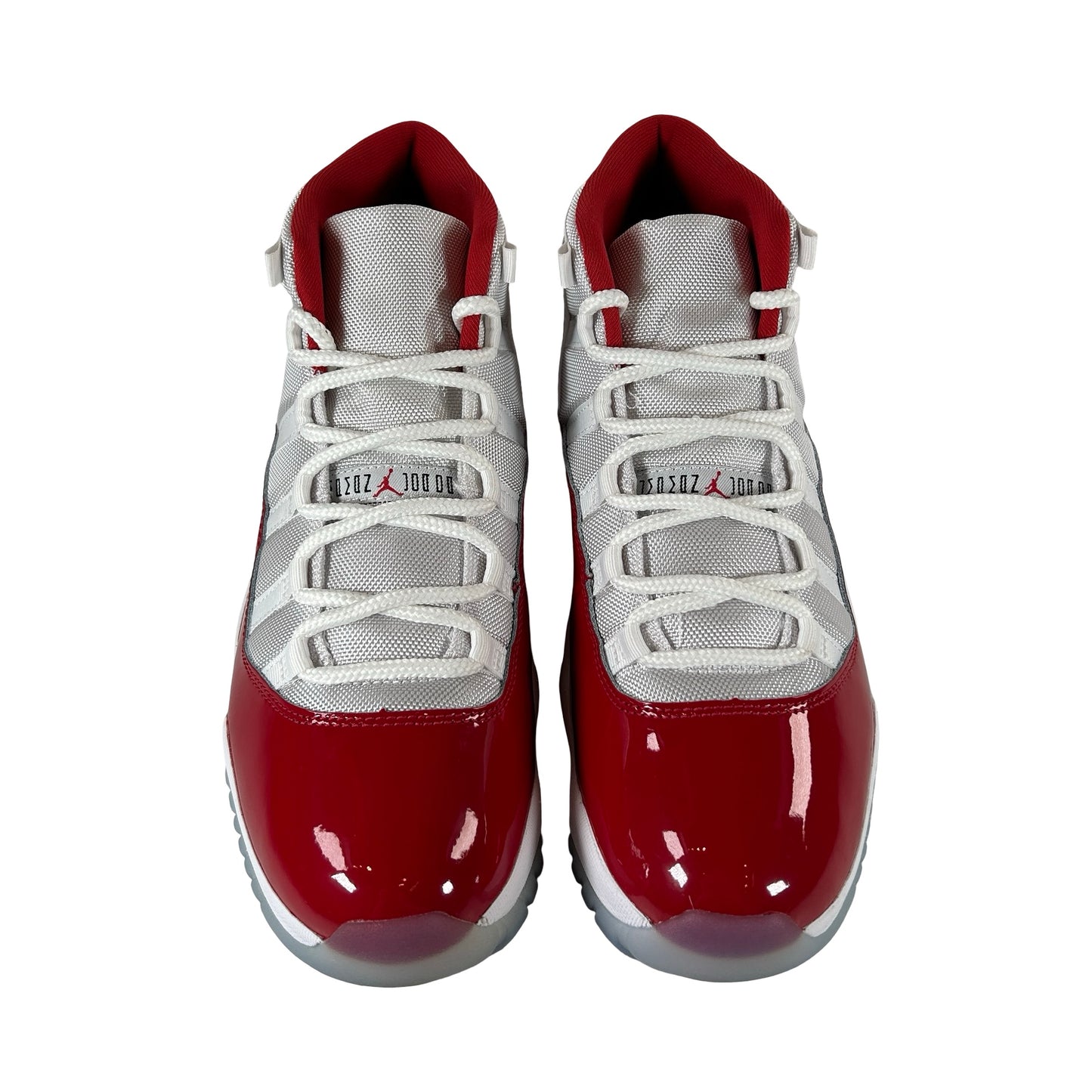 CT8012 116 Jordan 11 Retro Cherry (2022) [USED] - 12 M (Used6)