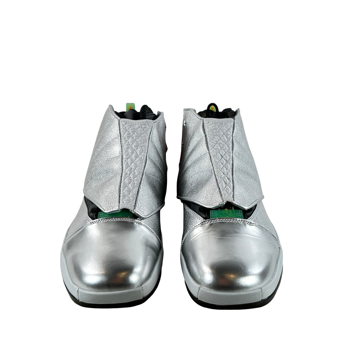 IV7638 001 Air Jordan 16 Retro Free The Youth [USED] - 13 M (Used)