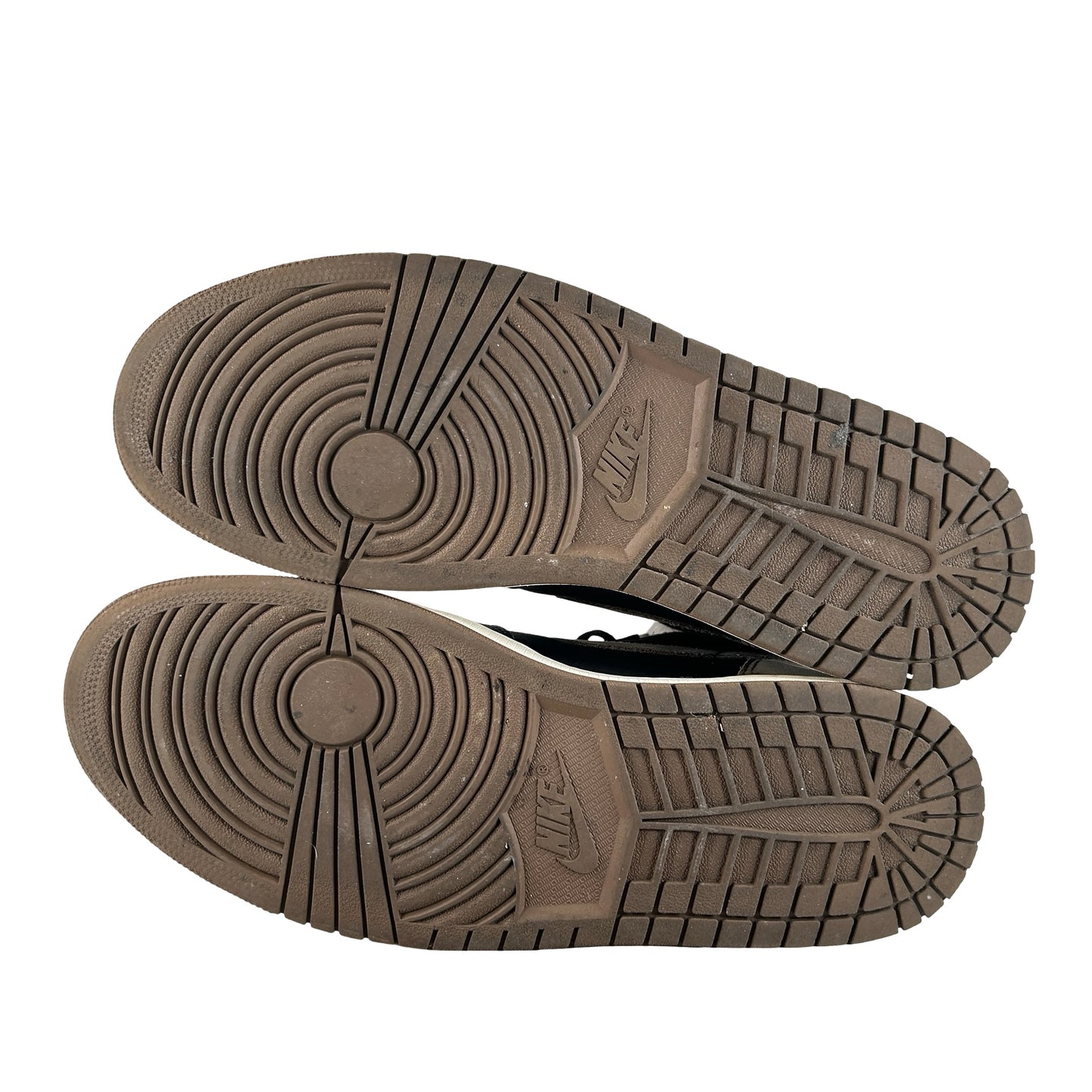 DZ5485 020 Jordan 1 Retro High OG Palomino [USED] - 12 M (Used5)