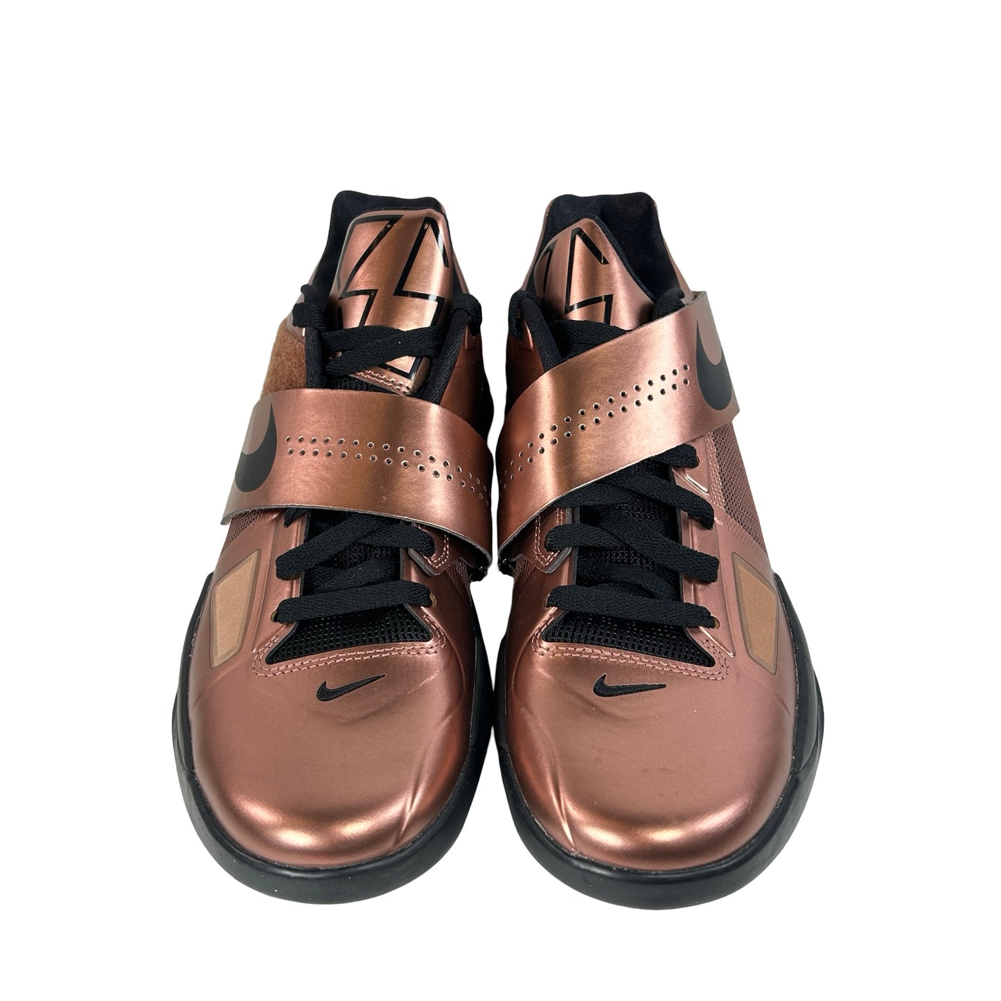 FZ5913 800 Nike KD 4 Christmas (2024) [USED] - 8.5 M (Used)