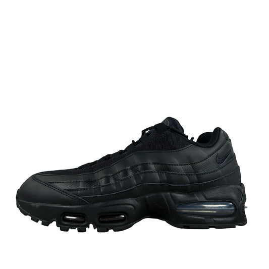 HM8755 001 Nike Air Max 95 OG Big Bubble Black Anthracite [USED] - 8.5 M (Used)
