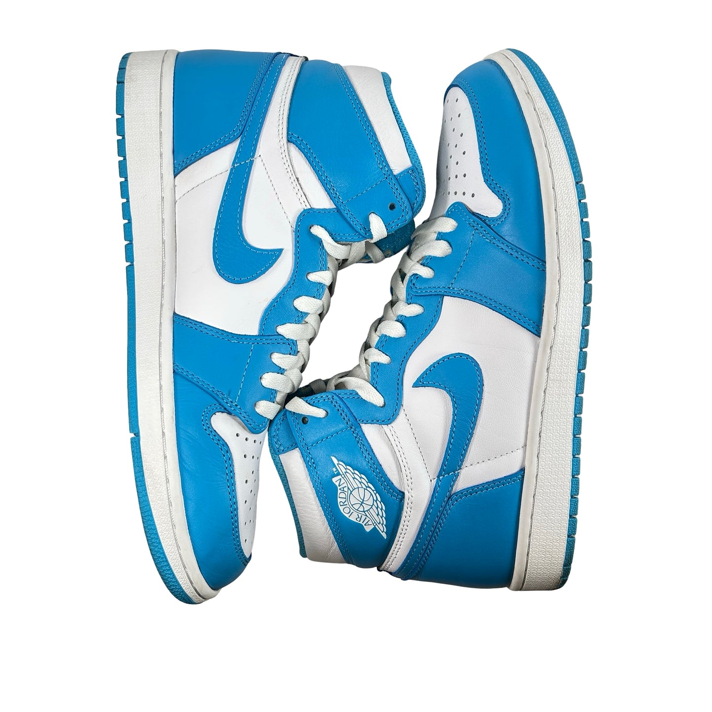 555088 117 Jordan 1 Retro High OG UNC [USED] - 11 M (Used2)
