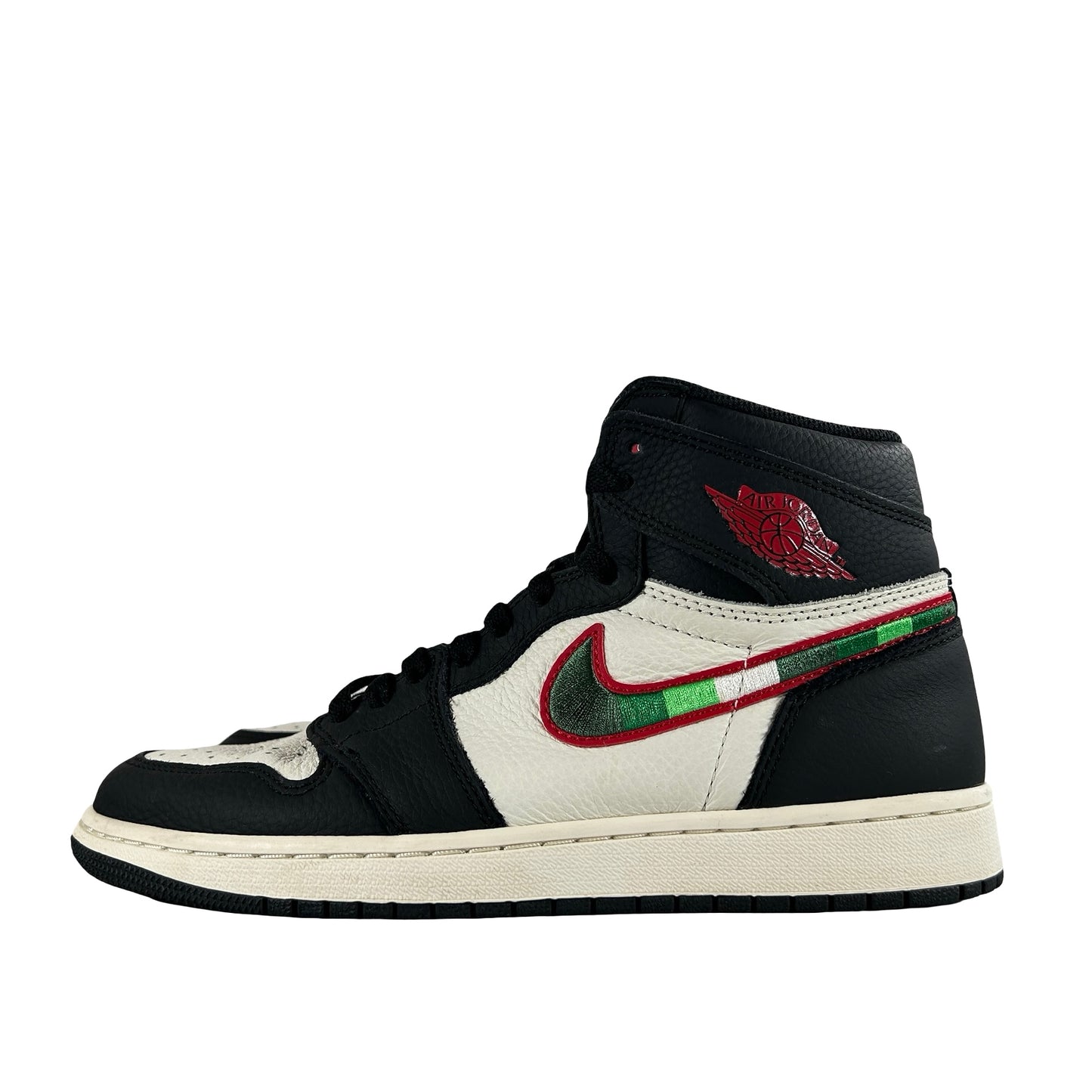 555088 015 Jordan 1 Retro High Sports Illustrated (A Star Is Born) [USED] - 8.5 M (Used)