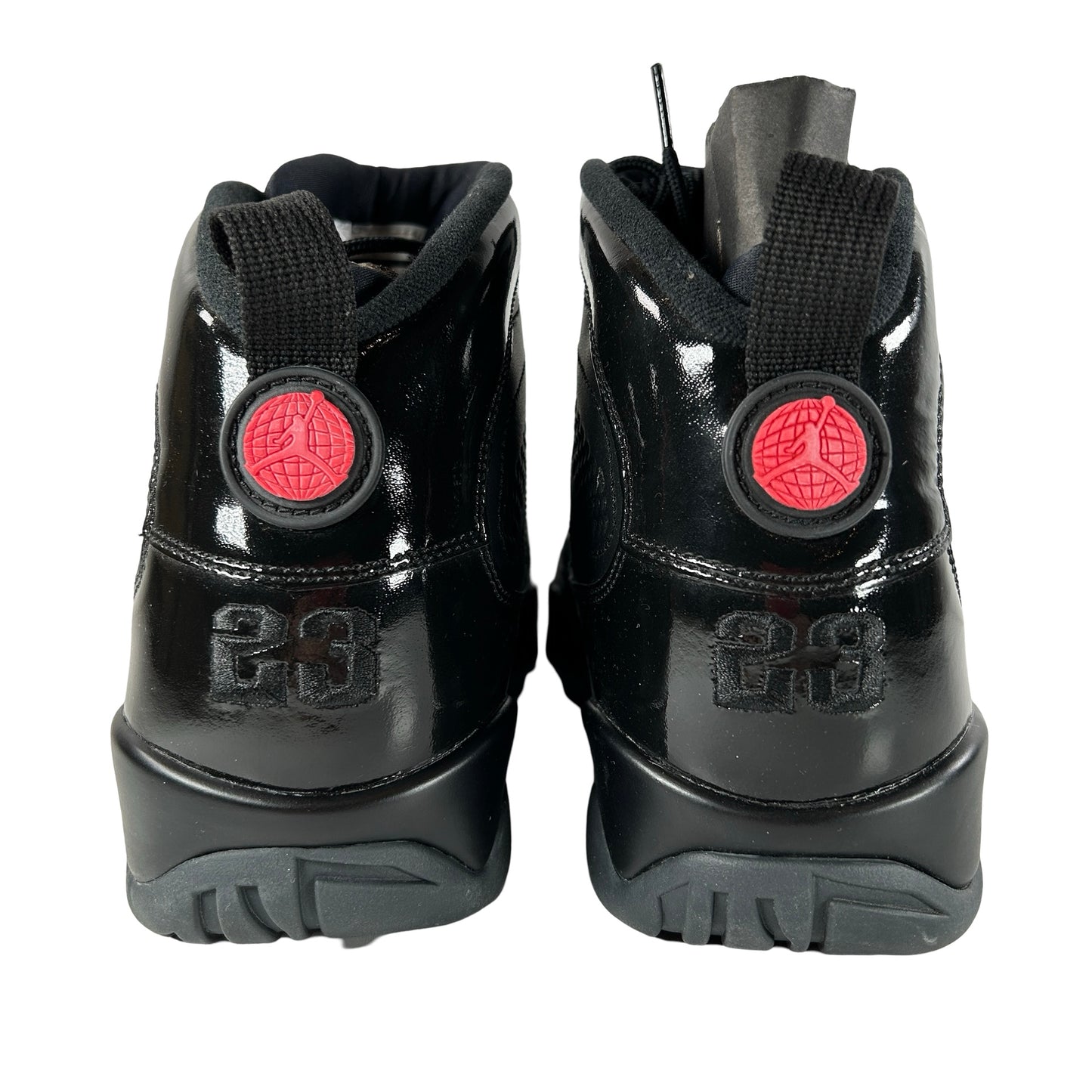 302370 014 Jordan 9 Retro Bred Patent [USED] - 11 M (VNDS)