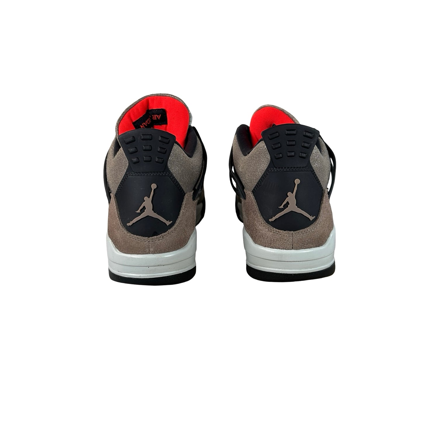 DB0732 200 Jordan 4 Taupe Haze [USED] - 10 M (Used) (No Box)