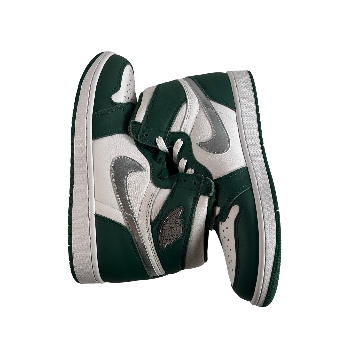 DZ5485 303 Jordan 1 Retro High OG Gorge Green [USED] - 9.5 M (Used2)