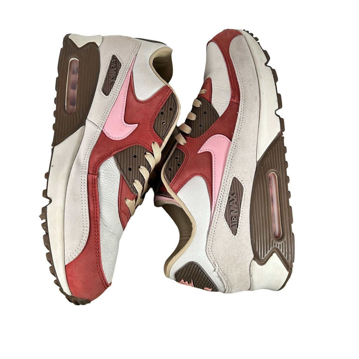 CU1816 100 Nike Air Max 90 NRG Bacon (2021) [USED] - 13 M (Used2)