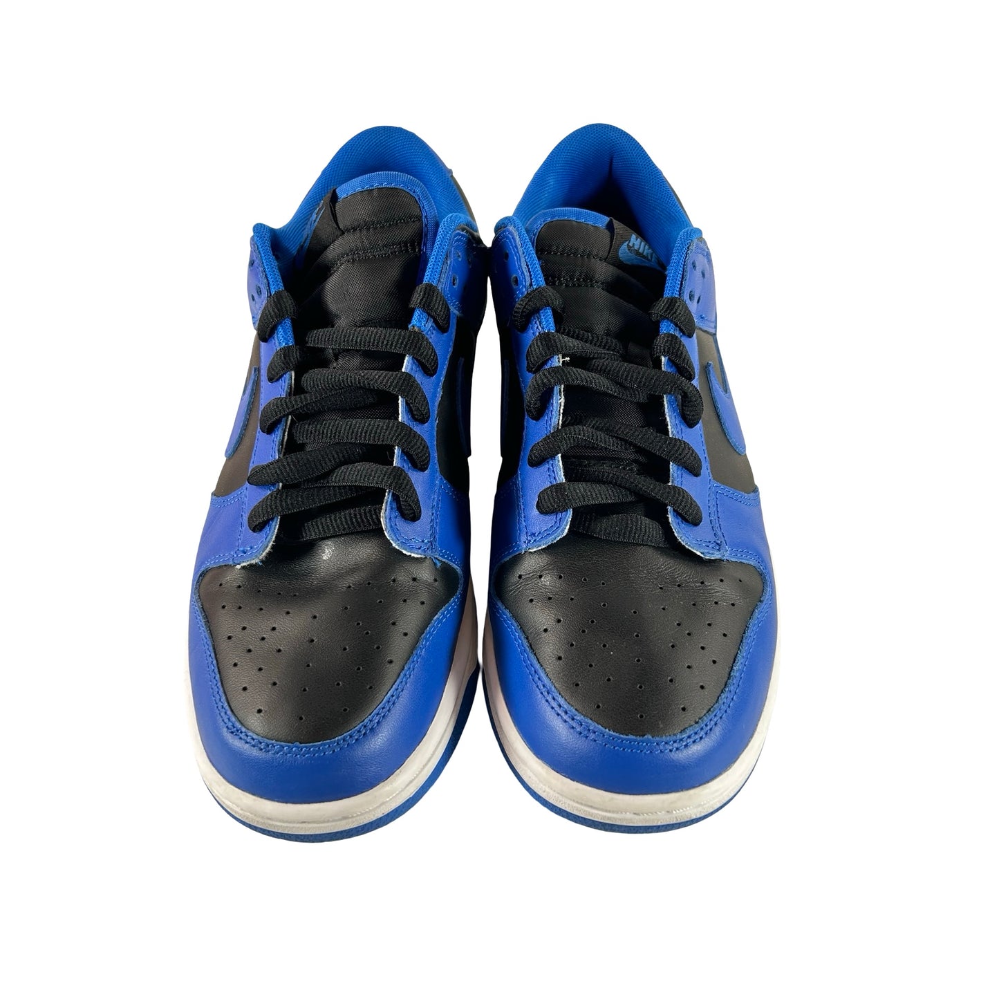 DD1391 001 Dunk bajo en cobalto
