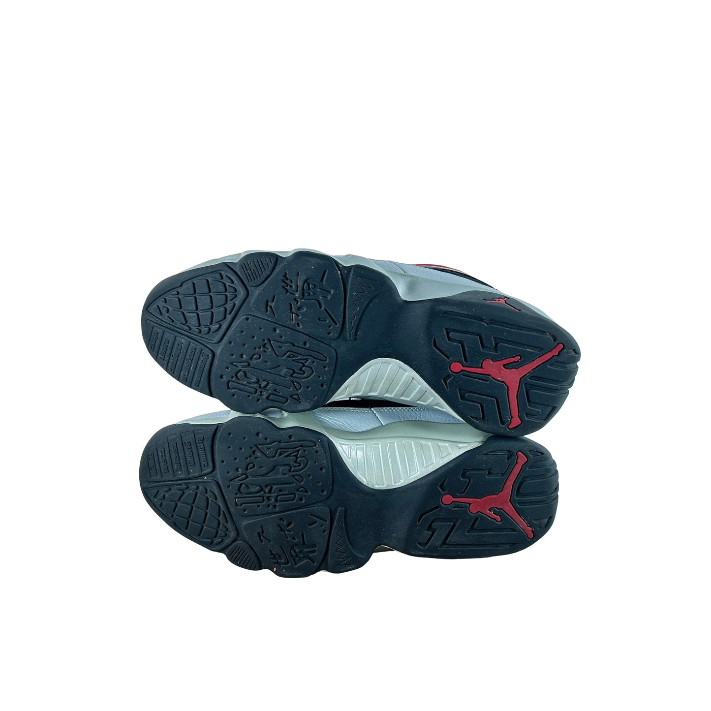 302370 012 Jordan 9 Retro Johnny Kilroy [USED] - 7 M (Used) (No Box)