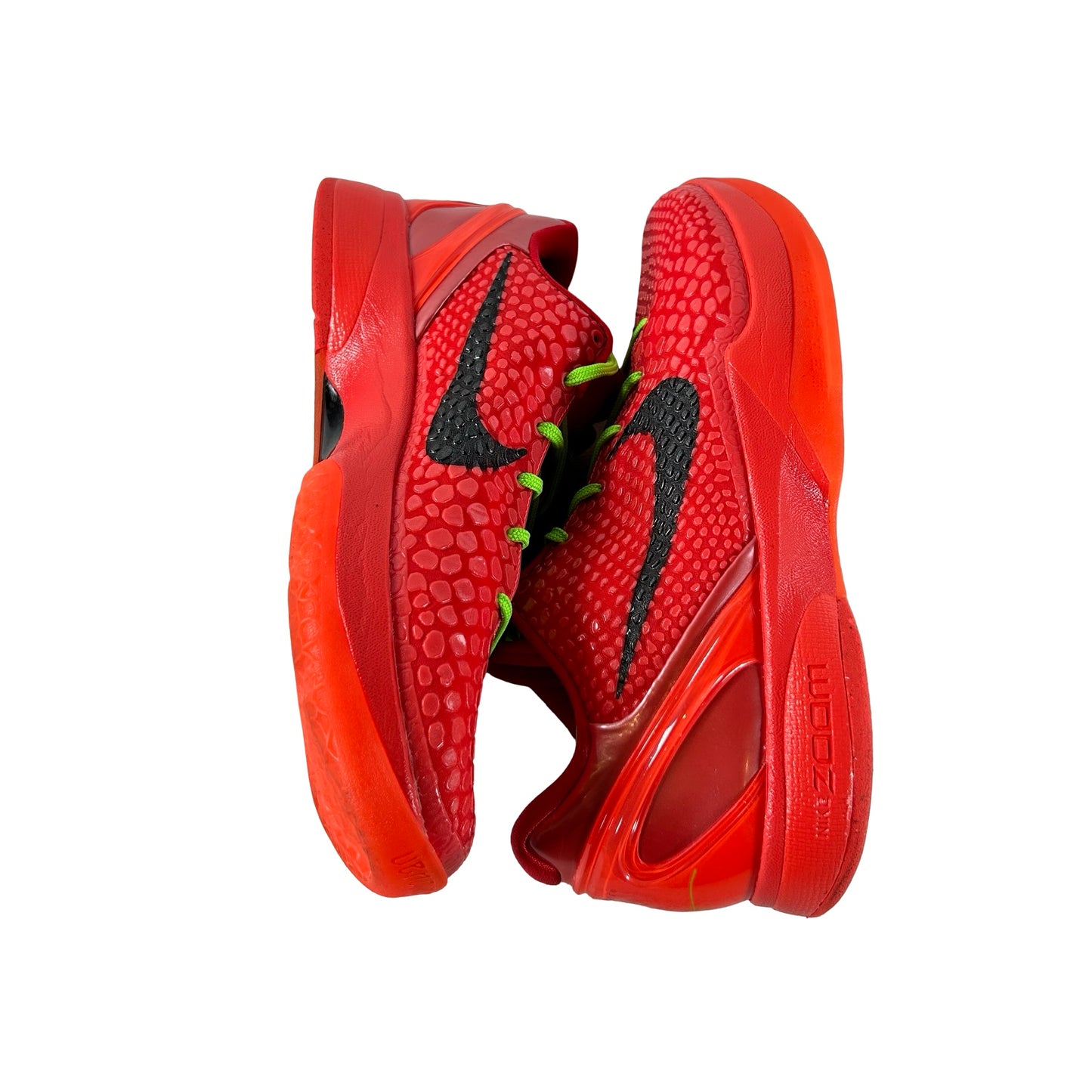 FV4921 600 Nike Kobe 6 Protro Reverse Grinch [USED] - 12 M (Used9)
