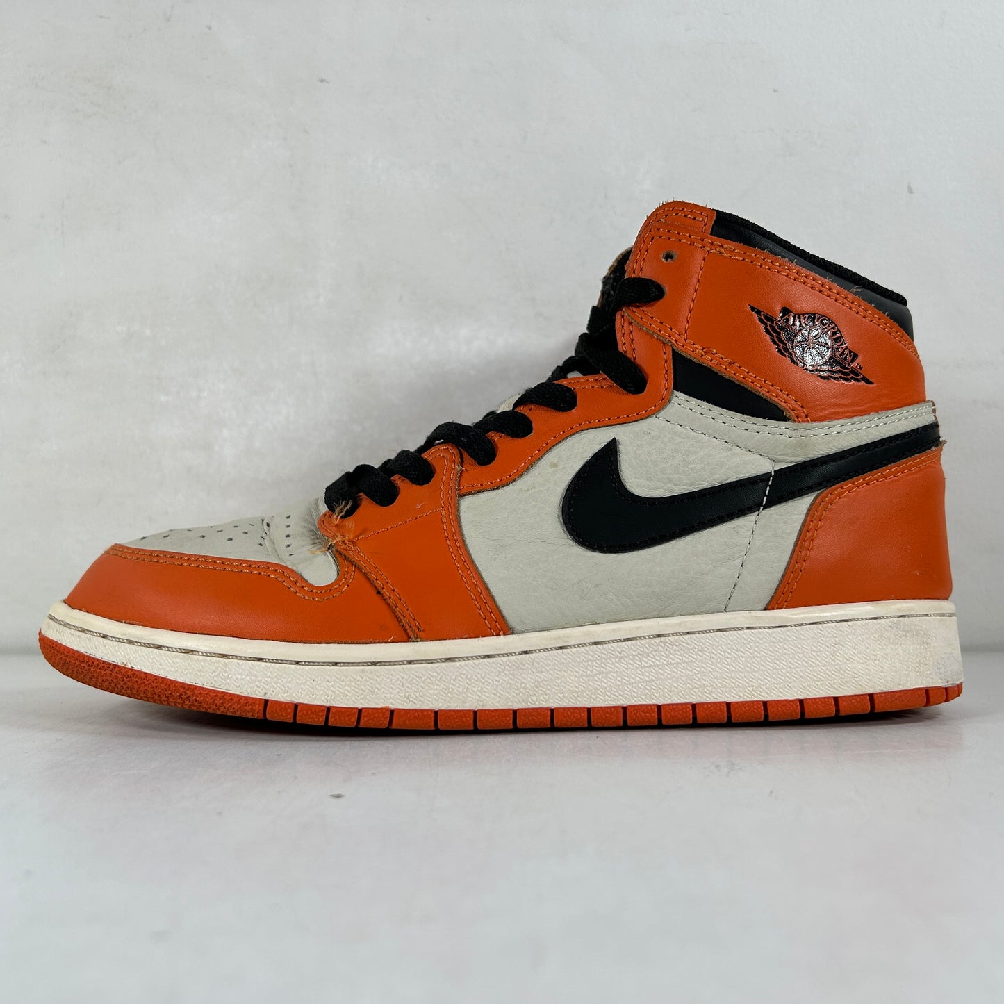 575441 113 Jordan 1 Retro Reverse Shattered Backboard (GS) [USED] - 6.5 Y (Used)