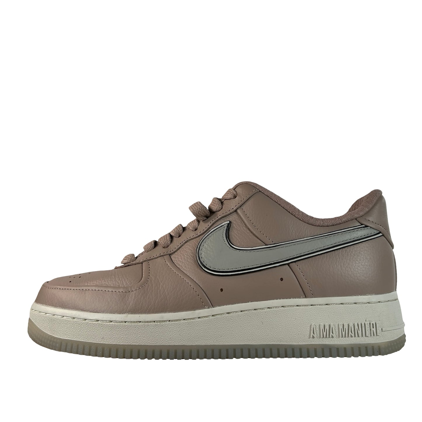 HF4084 200 Nike Air Force 1 Low SP A Ma Maniére While You Were Sleeping (Women's) [USED] - 10 W (Used)