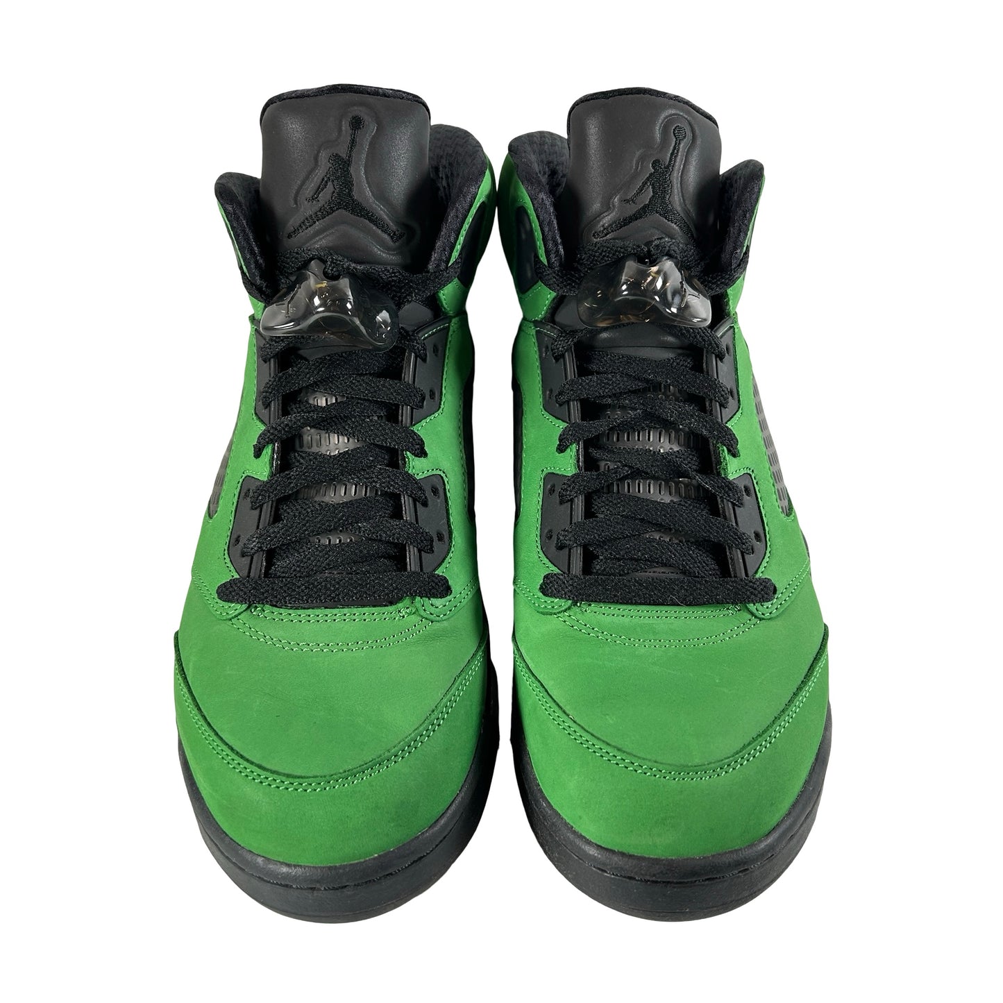 CK6631 307 Jordan 5 Retro SE Oregon [USED]- 10 (Used)