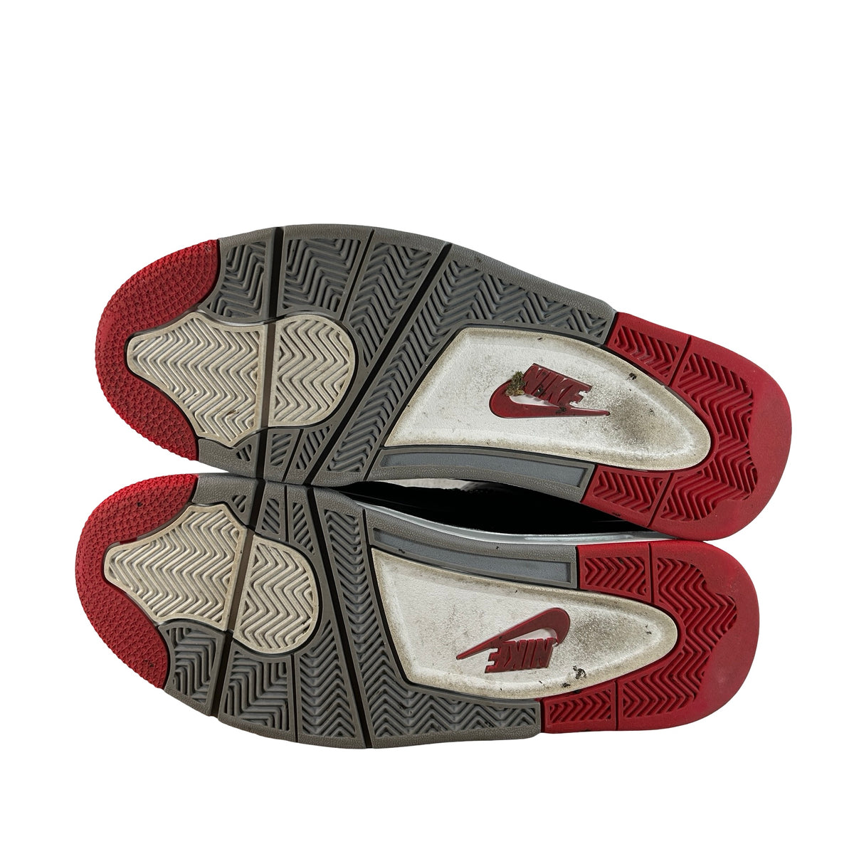 308497 060 Jordan 4 Bred (2019) [USED] - 11 M (Used12)