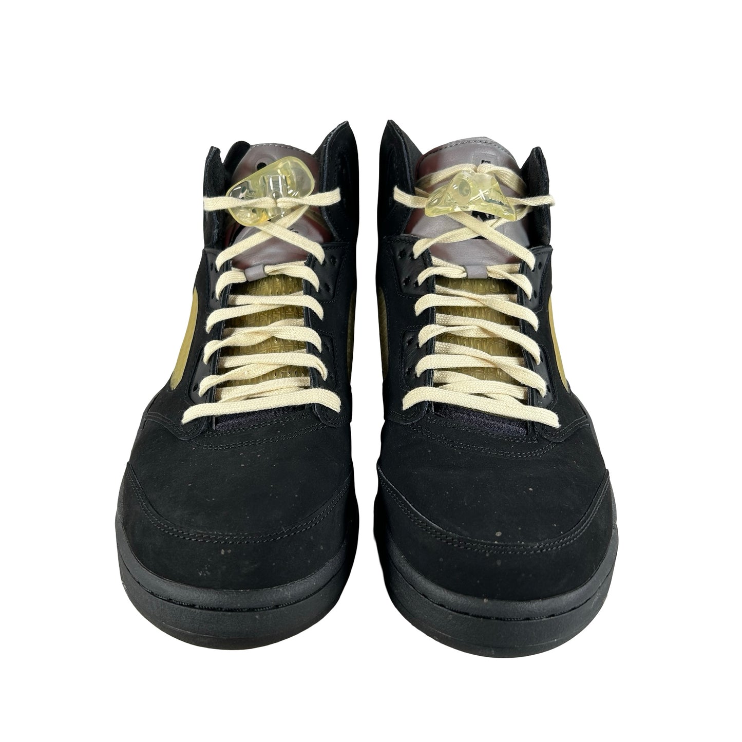 FD1330 001 Jordan 5 Retro A Ma Maniere Dusk [USED] - 12 M (Used2) (No Box2)