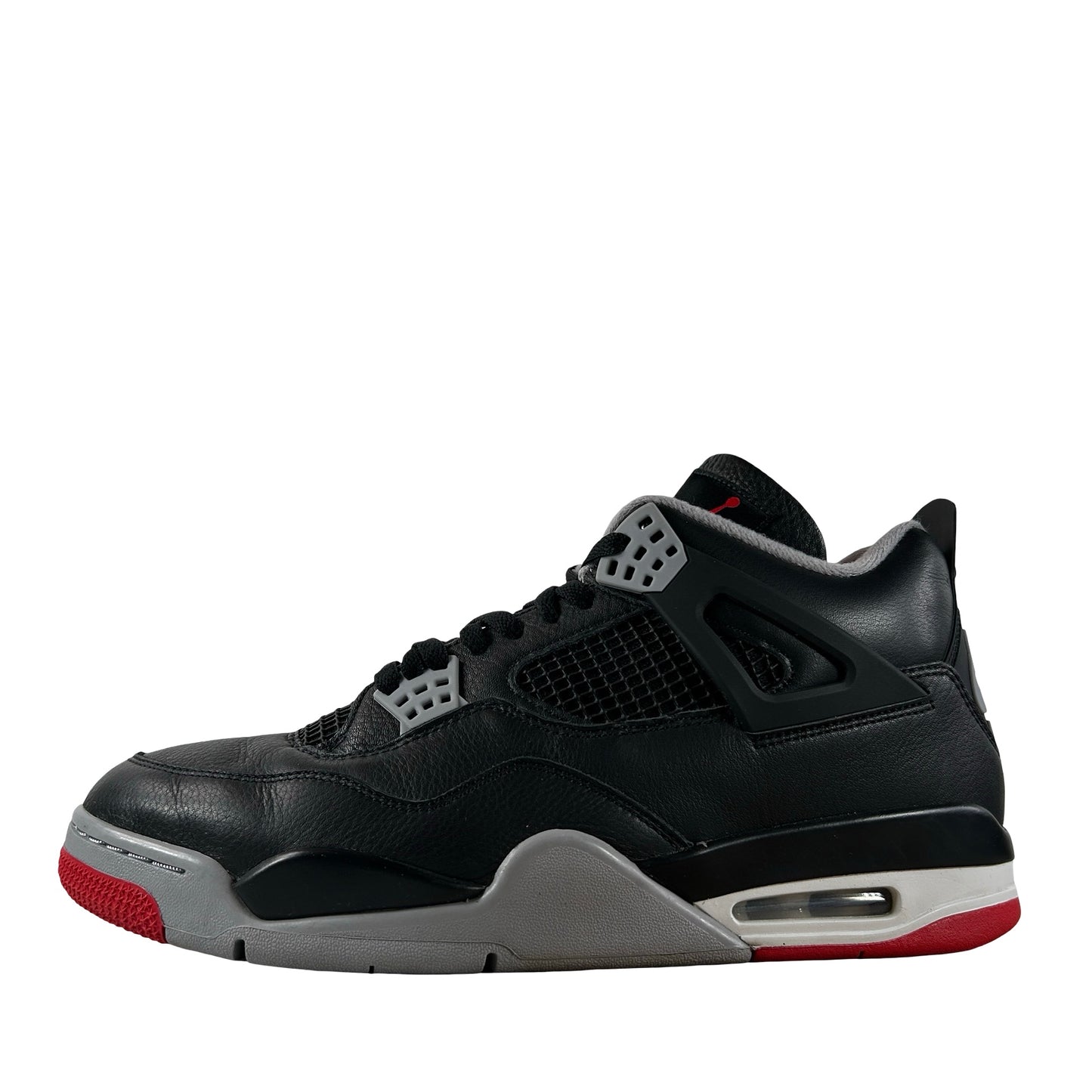 FV5029 006 Jordan 4 Retro Bred Reimagined [USED] - 12 M (Used22)