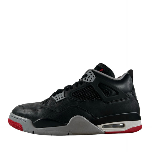 FV5029 006 Jordan 4 Retro Bred Reimagined [USED] - 12 M (Used22)