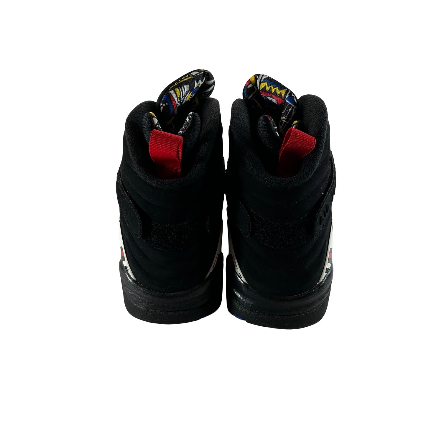 305381 062 Jordan 8 Retro Playoffs [USED] - 8.5 M (Used13)