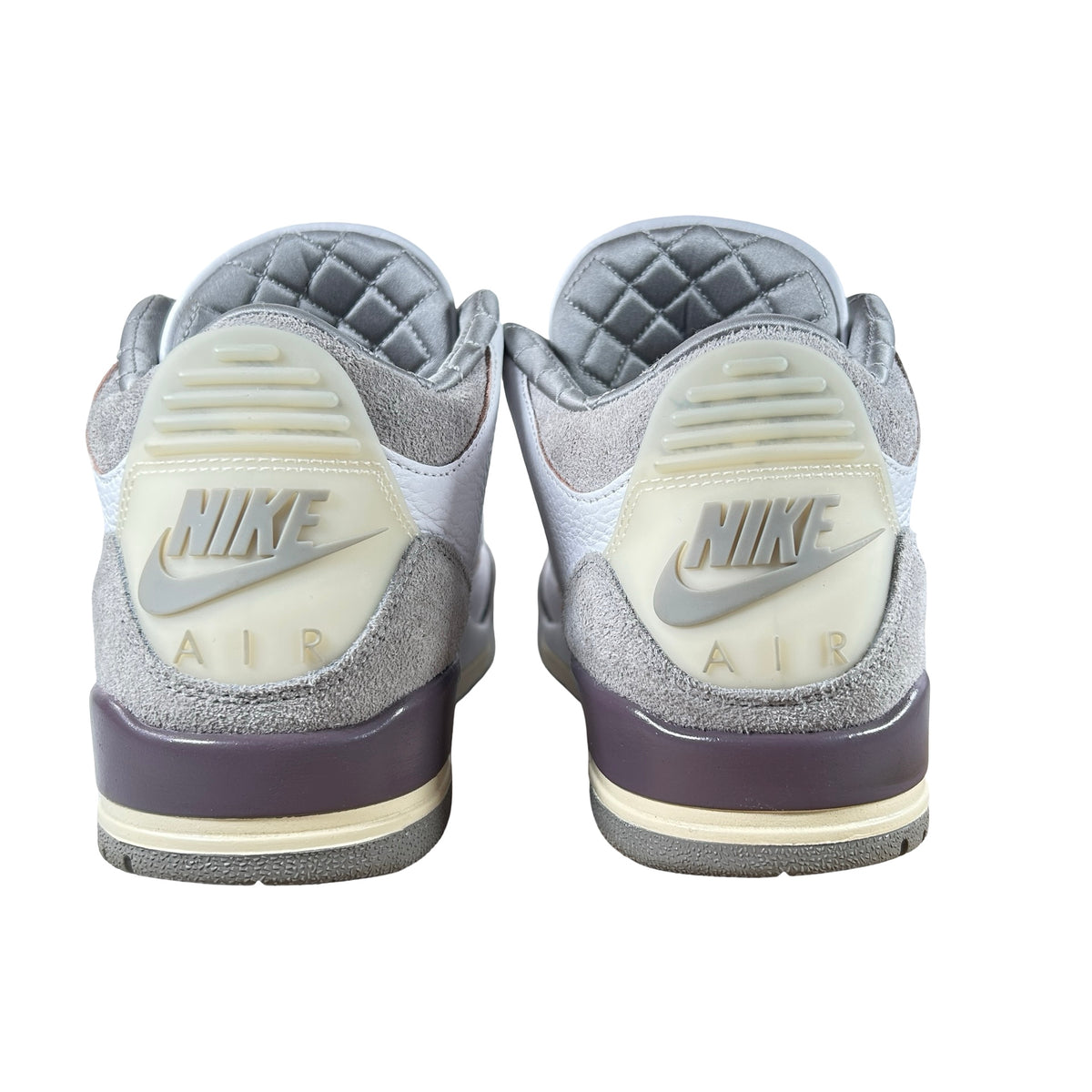 DH3434 110 Jordan 3 Retro A Ma Maniere [USED] - 12 W / 10.5 M (Used13)