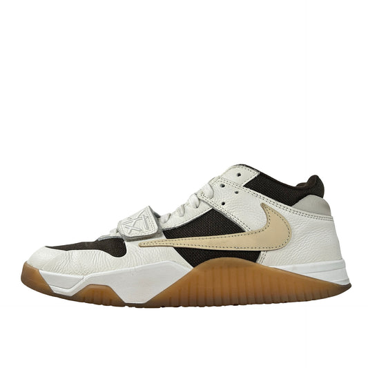 FZ8117 100 Jordan Jumpman Jack TR Travis Scott Sail [USED] - 11.5 M (Used4)