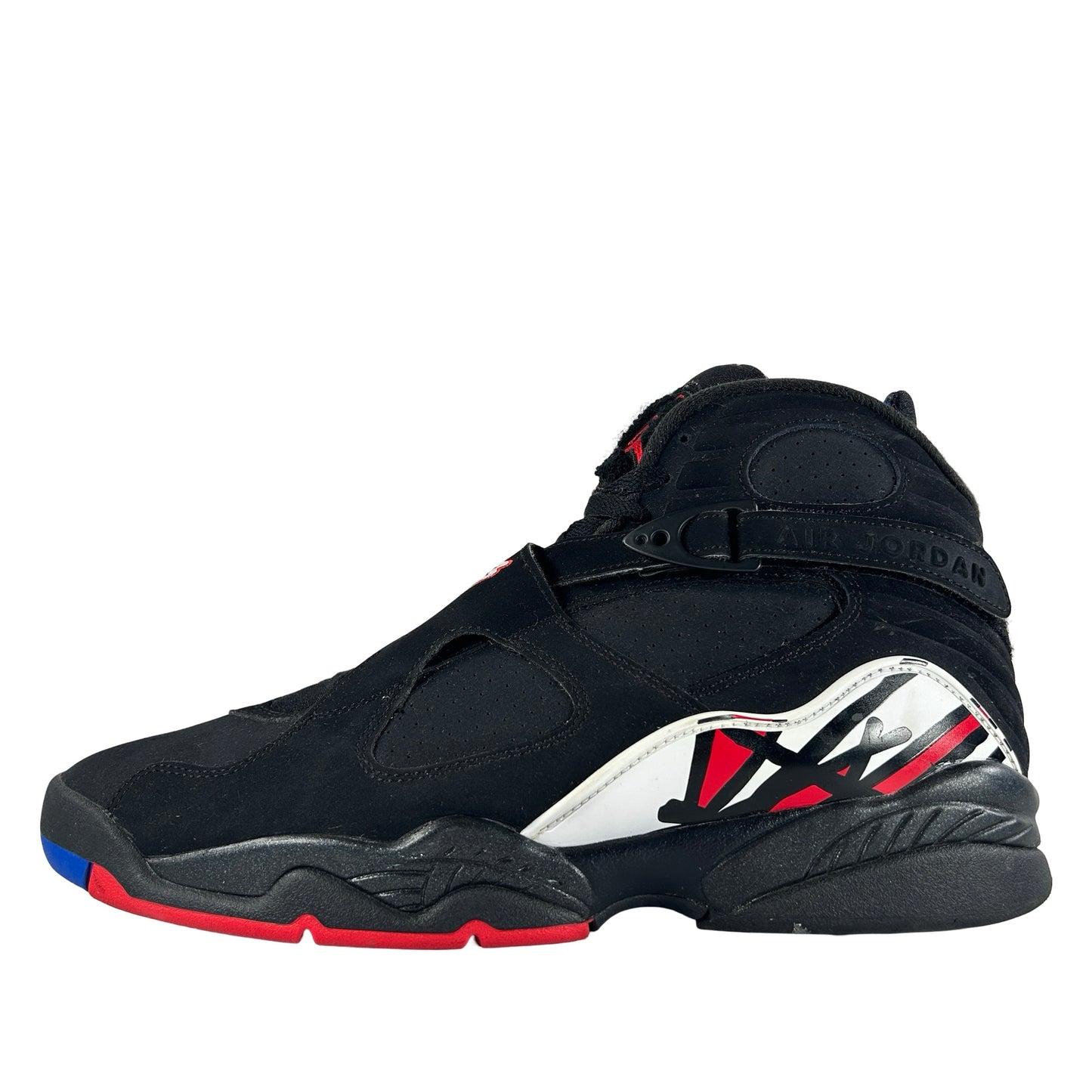 305381 062 Jordan 8 Retro Playoffs [USED] - 10.5 M (Used7)