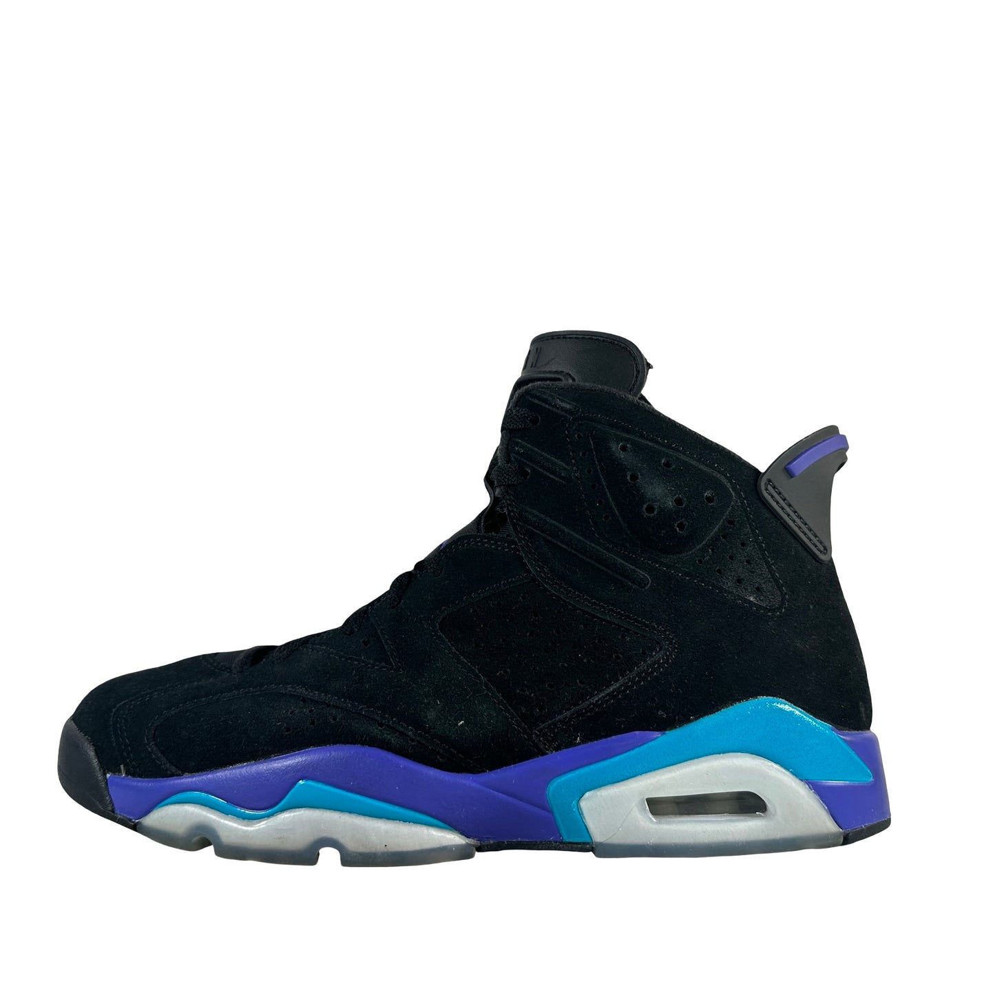 CT8529 004 Jordan 6 Retro Aqua [USED] - 10 M (Used2)