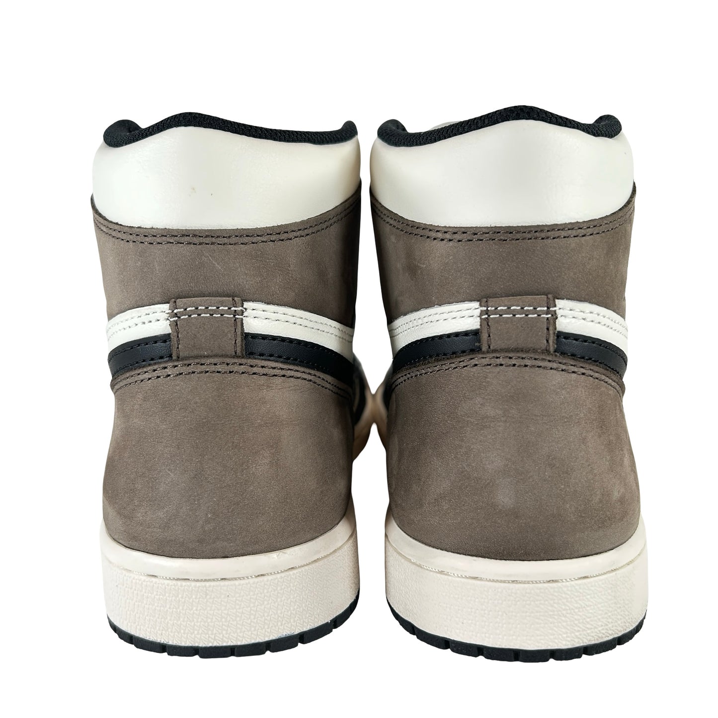 555088 105 Jordan 1 Mocha [USED] - 10.5 M (Used8)
