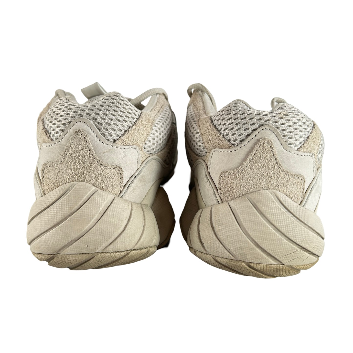 DB2908 Adidas Yeezy 500 Rubor