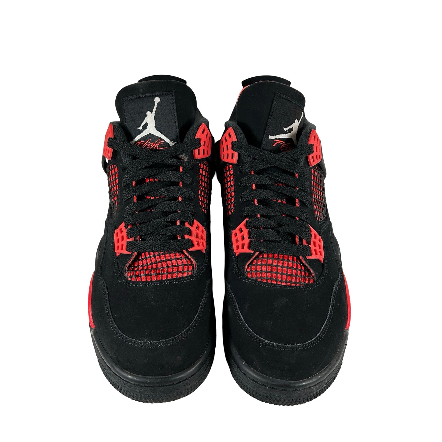 CT8527 016 Jordan 4 Retro Rojo Trueno