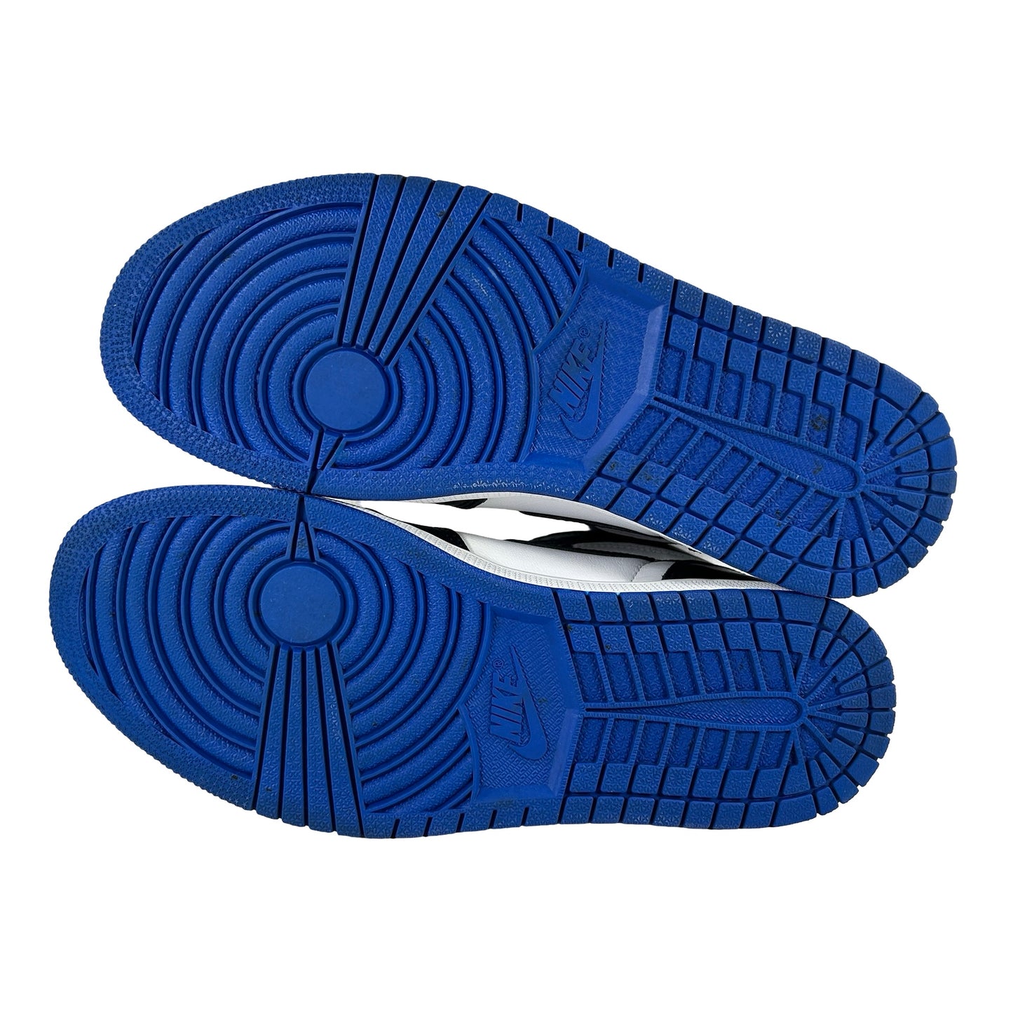 555088 041 Jordan 1 Royal Toe [USED] - 10 M (Used3)