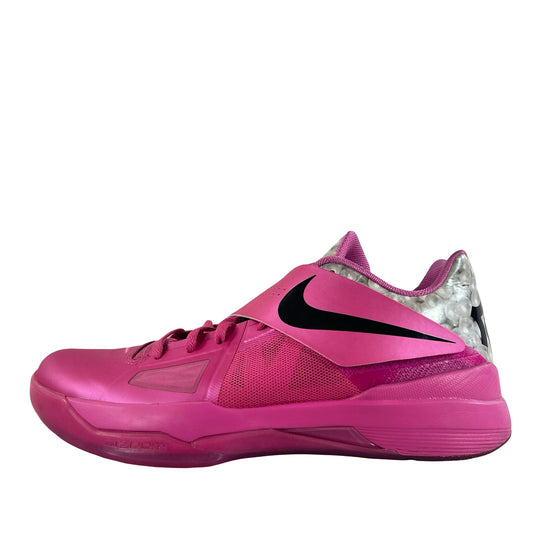 HF9098 600 Nike KD 4 Aunt Pearl (2024) [USED] - 11.5 M (Used) (No Box)