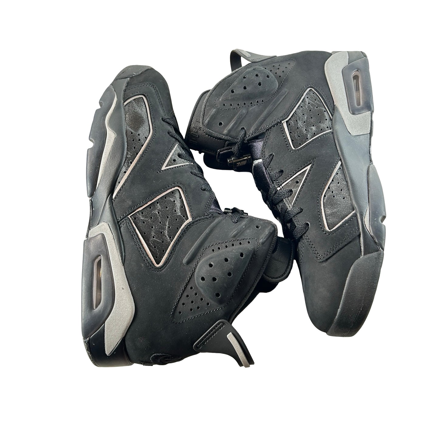 IR2266 010 Air Jordan 6 Retro Cap and Gown [USED] - 11 M (Used2)
