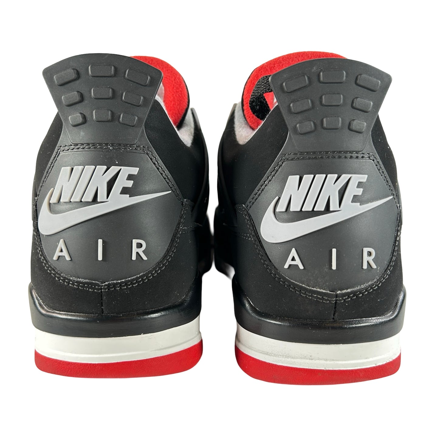 308497 060 Jordan 4 Retro Bred (2019) [USED] - 11.5 M (Used2)