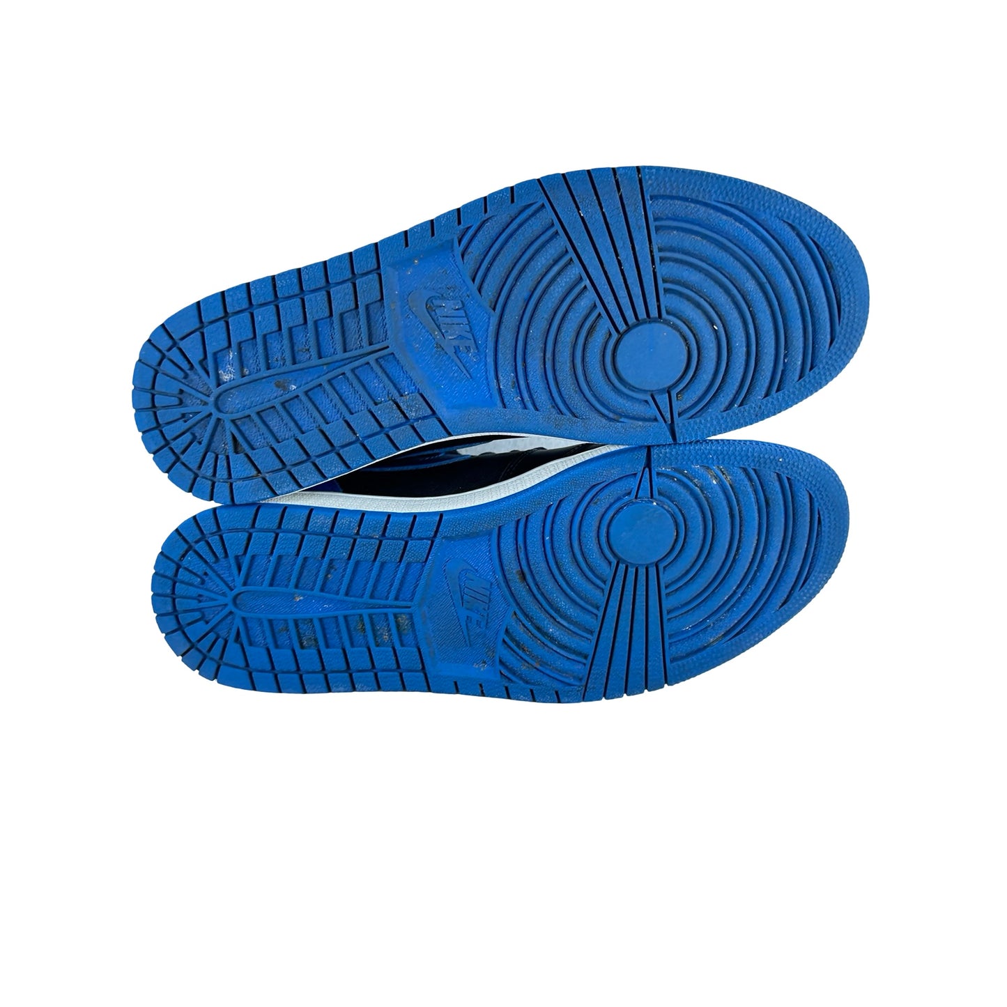 555088 007 Jordan 1 Royal (2017) [USED] - 9.5 M (Used7)