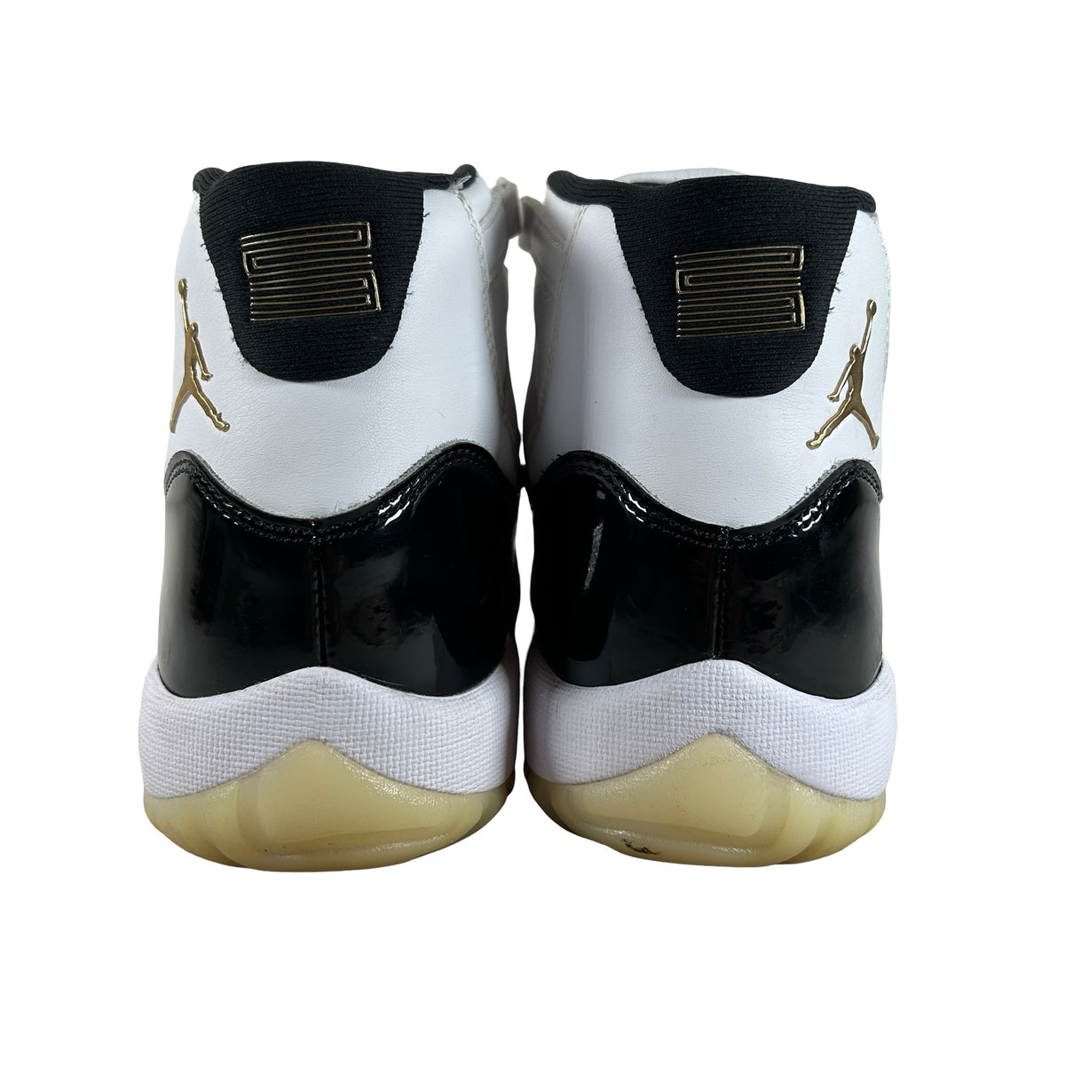 CT8012 170 Jordan 11 Retro DMP Defining Moments (2023) [USED] - 8 M (Used15)