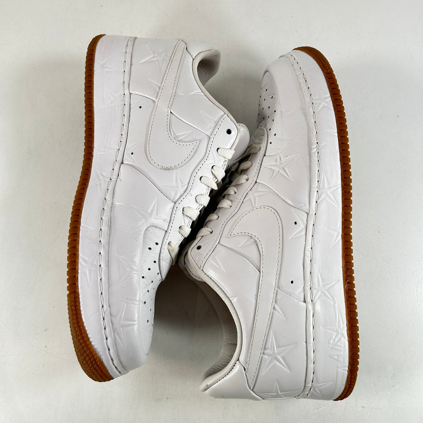 349703 111 Nike Air Force 1 Low Alife Arc [USED] - 11 M (Used) (No Box)