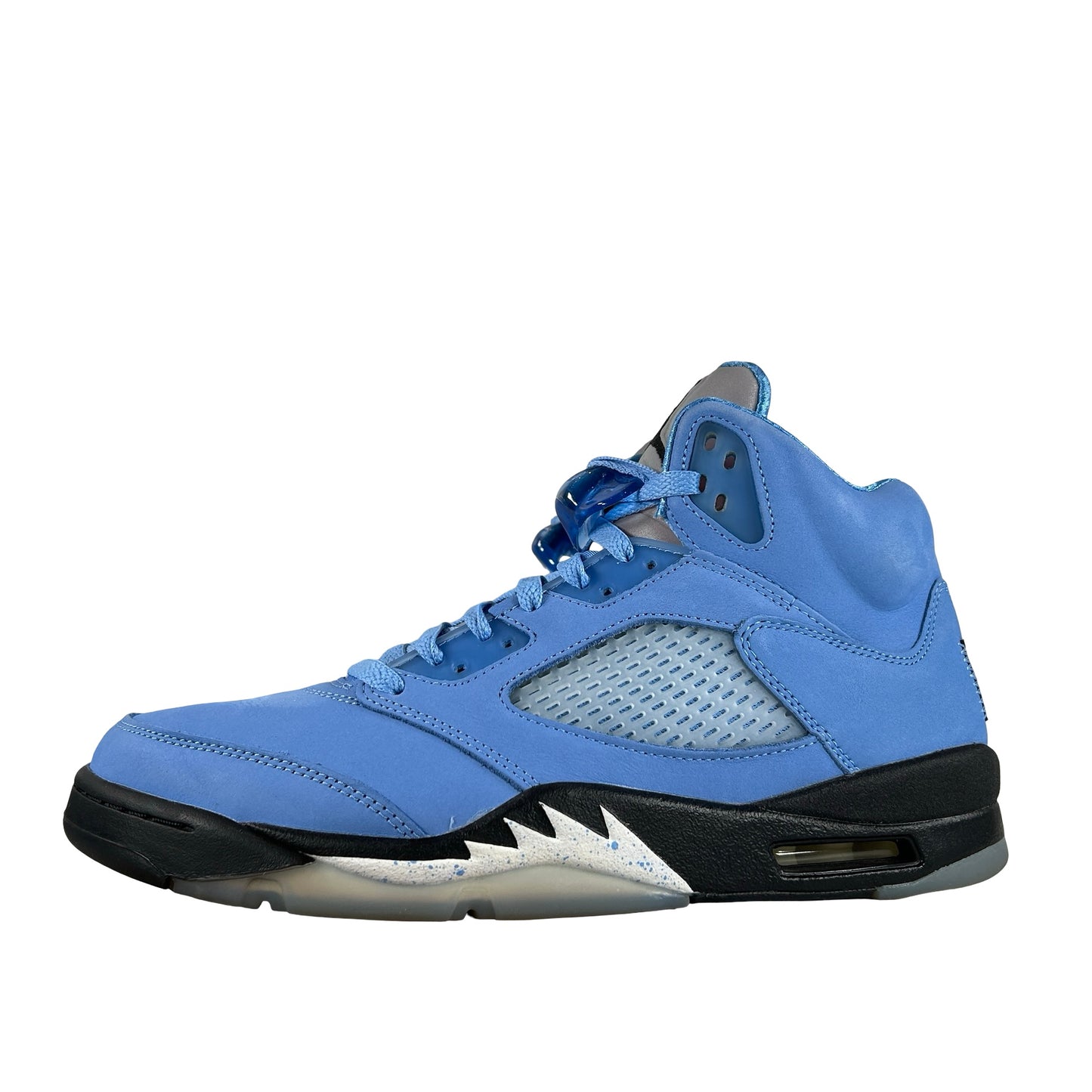 DV1310 401 Jordan 5 Retro UNC University Blue [USED] - 11 M (Used3)