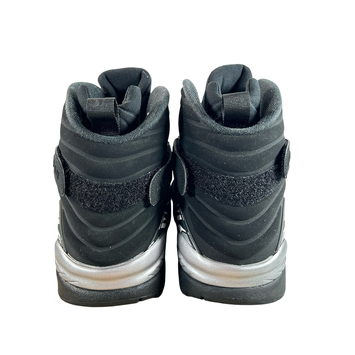 305381 007 Air Jordan 8 Retro Chrome (2026) [USED] - 12 M (Used)