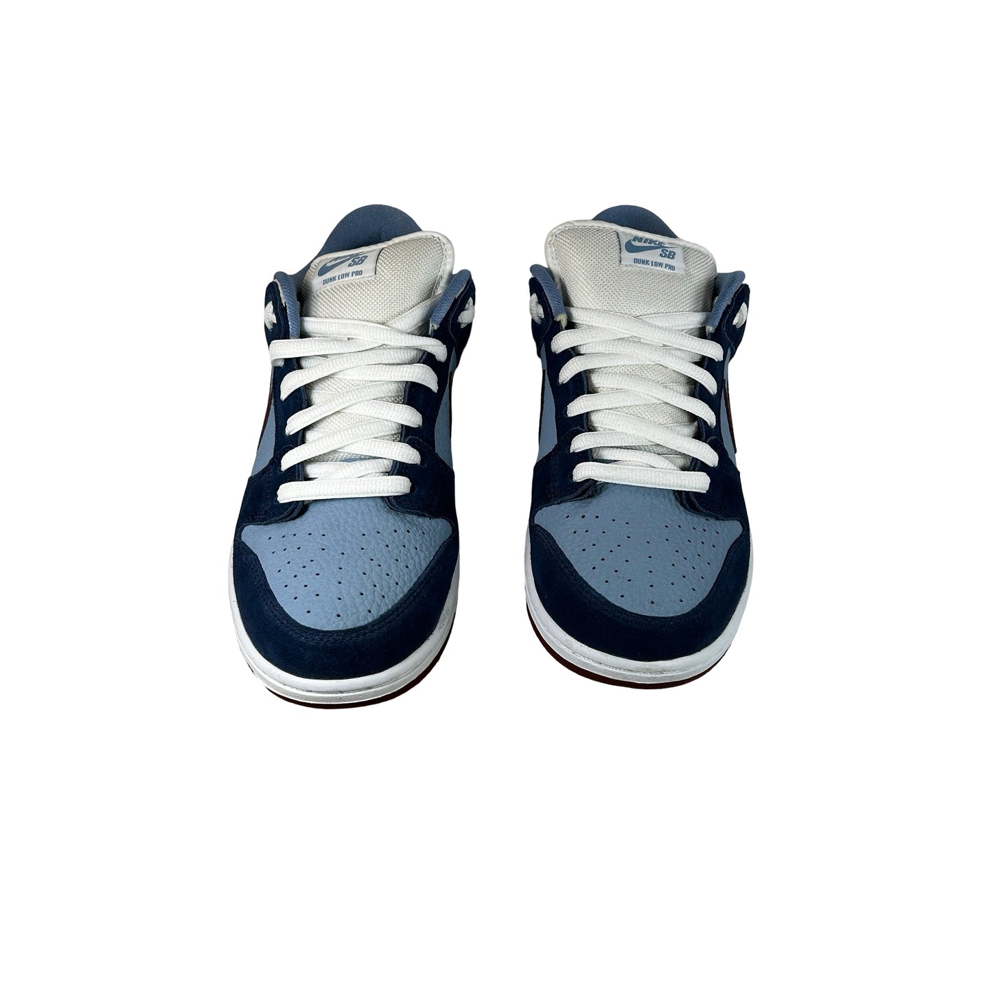 313170 463 Nike SB Dunk Low FTC Finally [USED] - 11 M (Used)