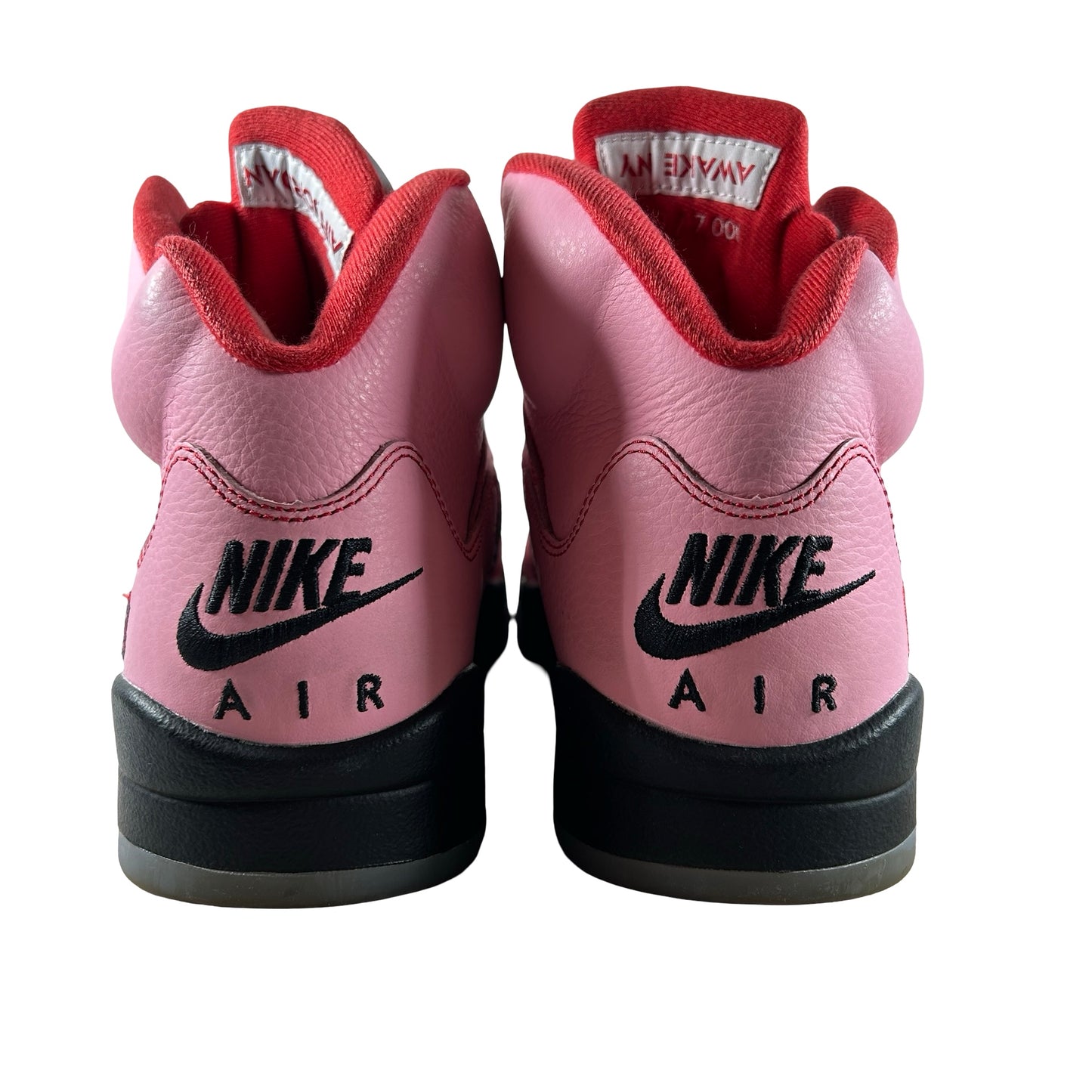 DV4982 600 Jordan 5 Retro Awake NY Arctic Pink [USED] - 10 M (Used3)