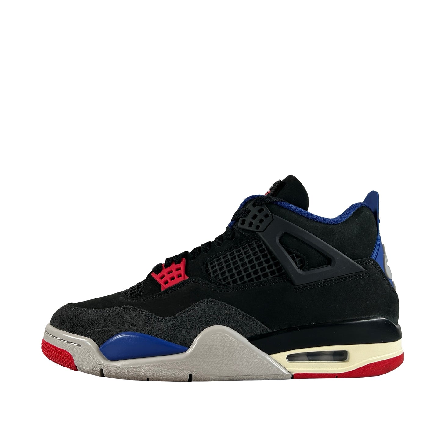 FV5029 003 Jordan 4 Retro Rare Air (White Lettering) [USED] - 9 M (Used2)