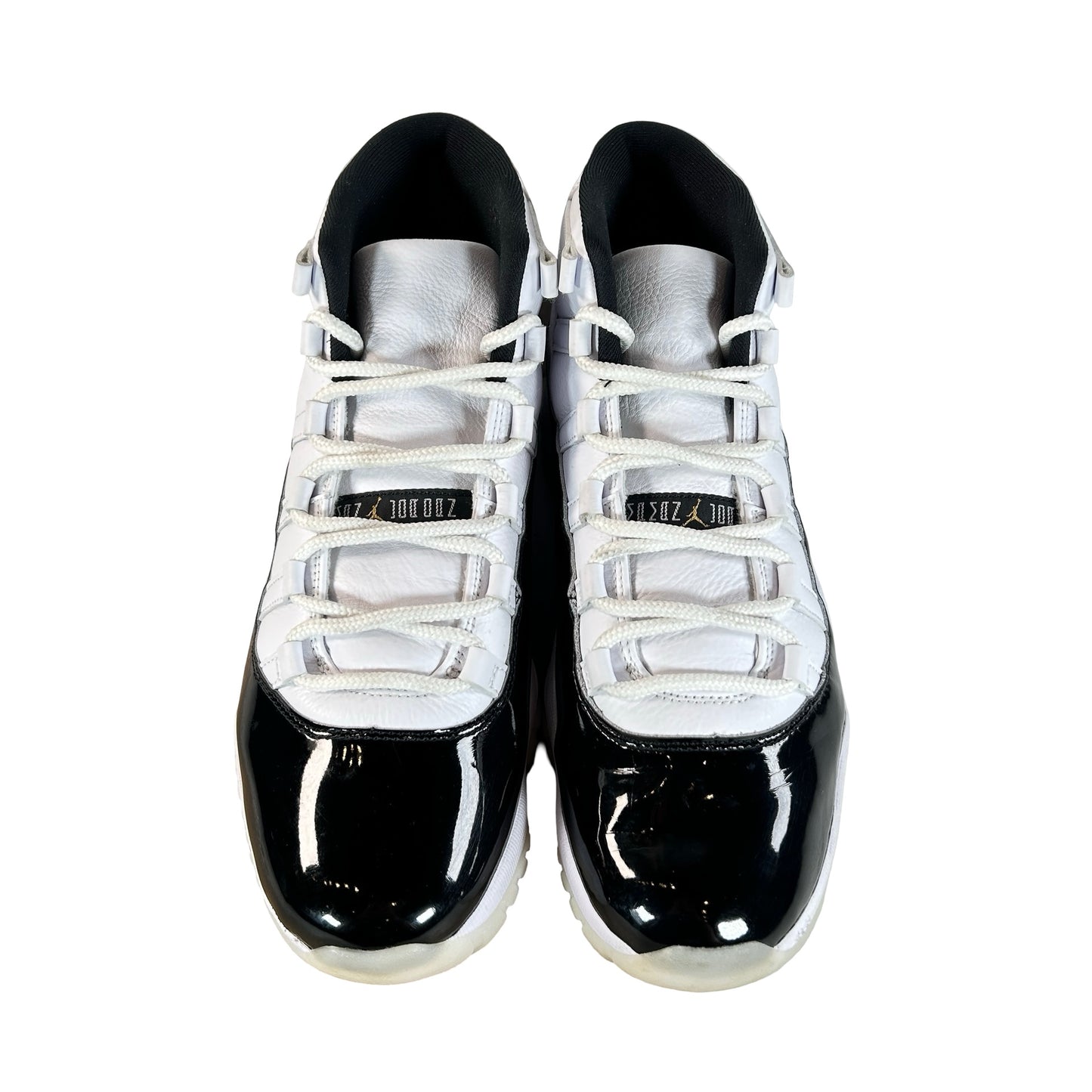 CT8012 170 Jordan 11 Retro DMP Defining Moments (2023) [USED] - 10.5 M (Used10)