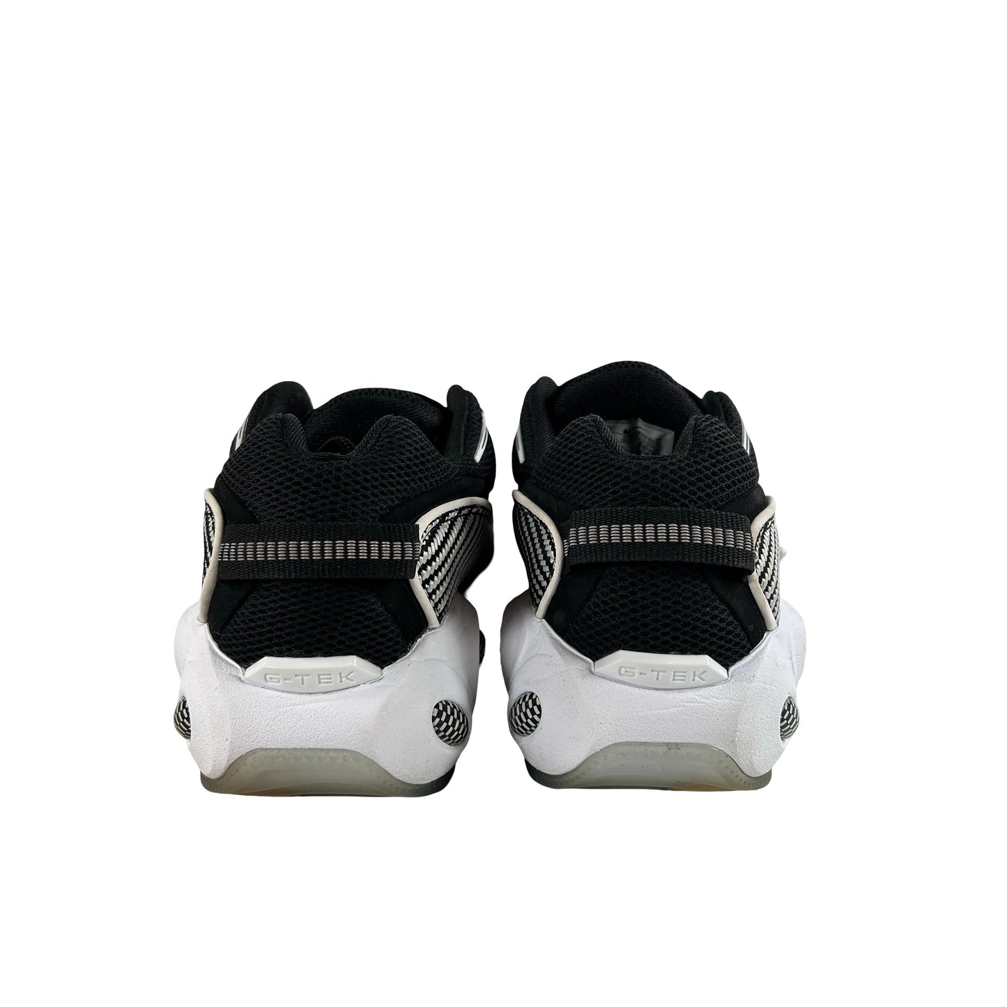 DM0879 001 Nike NOCTA Glide Drake Negro