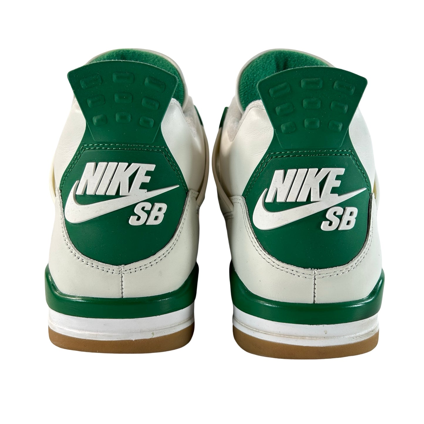 DR5415 103 Jordan 4 Retro SB Pine Green [USED] - 11 M (Used4)