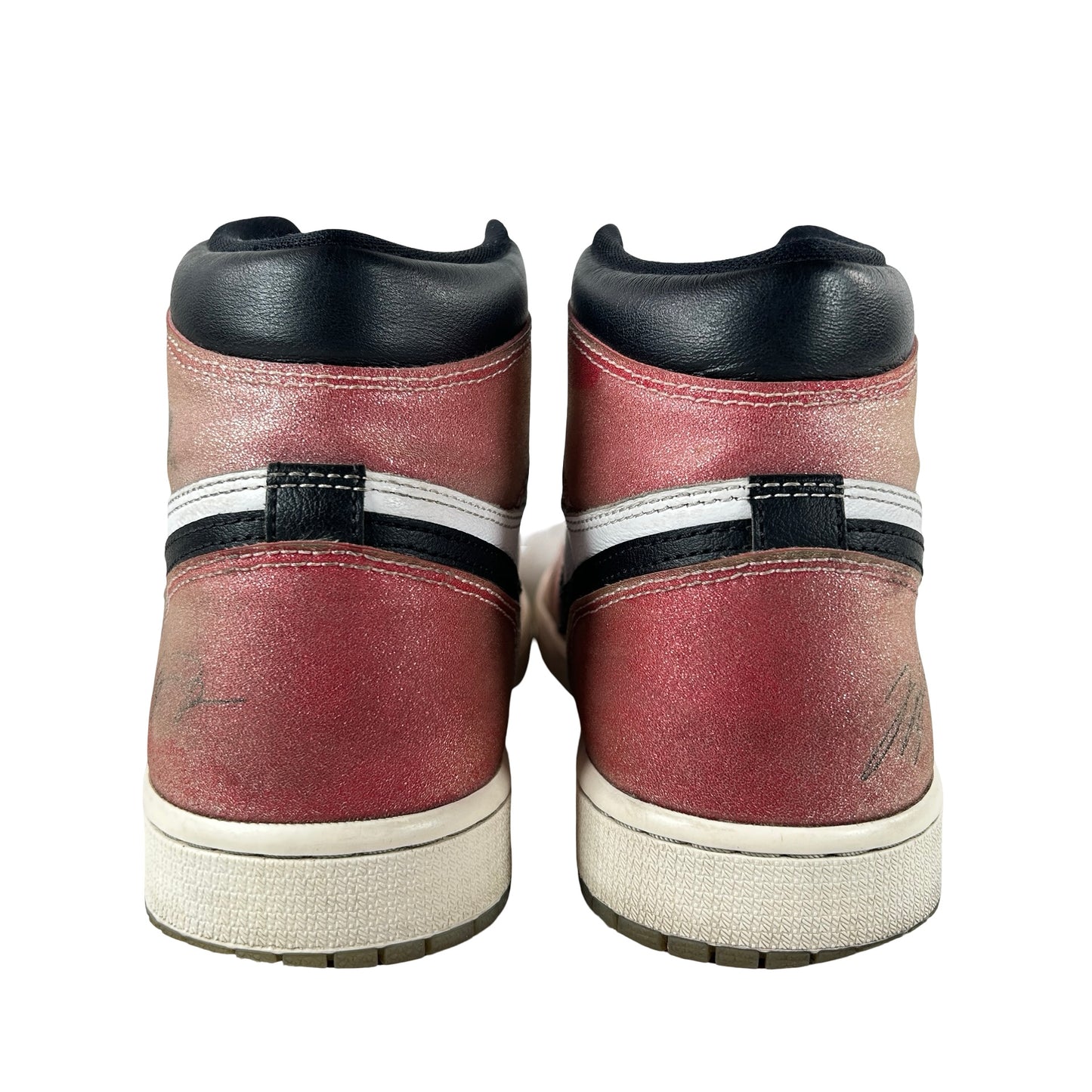 DA2728 100 Jordan 1 Retro High Trophy Room Chicago (F&F) [USED] - 9 M (Used)