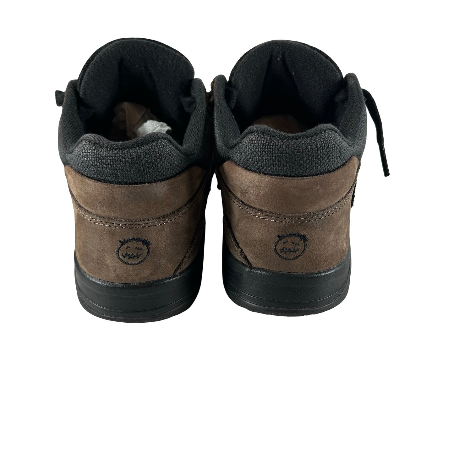 FZ8117 204 Jordan Jumpman Jack TR Travis Scott Dark Mocha [USED] - 9 M (Used5)